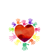 School Counselor Heart
