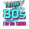 80s Party 1980