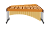 Vibraphon, vibraphonist