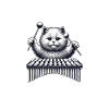 Vibraphon, vibraphonist