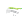 Vibraphon, vibraphonist