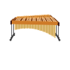 Vibraphon, vibraphonist