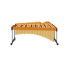 Vibraphon, vibraphonist
