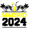 Madrid 2024