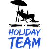 Holiday Team