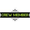 crew member