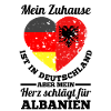 Albanais Albanais Allemagne Albanie