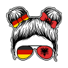 Albanian Albanian Germany Albania