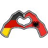 Albanians Albanian Germany Albania