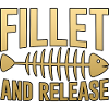 Fillet And Release 4