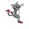 Figure Skating - Cat Figure Skating