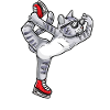 Figure Skating - Cat Figure Skating
