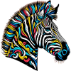 Zebra