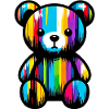 Orso Orsacchiotto Teddybär