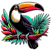 Toucan