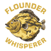 Flunder Fischer Spruch