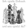 Schach figuren