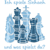 Schach figuren