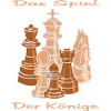 Schach figuren