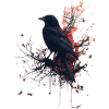 Mystic Bird
