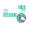 It was grandpas idea