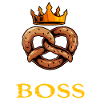 Bretzel Bretzel King Bretzel bavarois