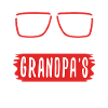 It was grandpas idea