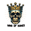 King of Bones