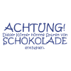 Schokolade