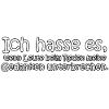 Gedanken