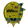Quetzalcoatl, the feathered serpent