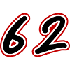 62 Symbole numérique