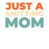 Stricken Just A Knitting Mom