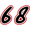 68 Symbole numérique