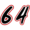 64 Symbole numérique