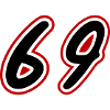 69 Symbole numérique
