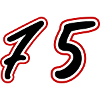 75 Number Symbol