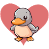 Caneton de canard