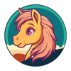 Cavalier Fumier de cheval