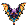 Bat Neo Traditional