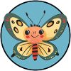 Papillon Papillon Animal