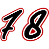 78 Number Symbol