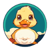Duckling Quack