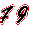 79 Symbole numérique