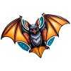 Bat Neo Traditional