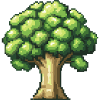 Brocoli Pixel Gamer