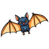 Bat Neo Traditional