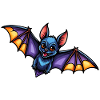 Bat Neo Traditional