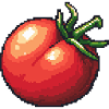 Tomate Pixel Gamer