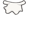 Spooky Ghost Halloween Costume Disguise